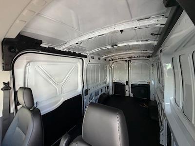 New 2026 Ford Transit 250 Medium Roof Empty Cargo Van for sale #AFA01184 - photo 2