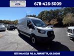 New 2026 Ford Transit 250 Medium Roof Empty Cargo Van for sale #AFA01184 - photo 1