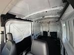 New 2026 Ford Transit 250 Medium Roof Empty Cargo Van for sale #AFA01184 - photo 2
