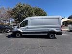 New 2026 Ford Transit 250 Medium Roof Empty Cargo Van for sale #AFA01184 - photo 6