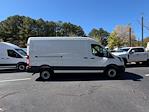 New 2026 Ford Transit 250 Medium Roof Empty Cargo Van for sale #AFA01184 - photo 8