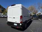 New 2026 Ford Transit 250 Medium Roof Empty Cargo Van for sale #AFA01184 - photo 3