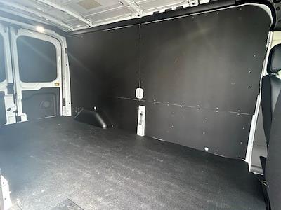 New 2025 Ford Transit 250 Medium Roof Empty Cargo Van for sale #AFA01614 - photo 2