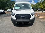 New 2025 Ford Transit 250 Medium Roof Empty Cargo Van for sale #AFA01614 - photo 16
