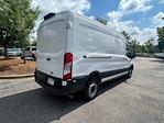 New 2025 Ford Transit 250 Medium Roof Empty Cargo Van for sale #AFA01614 - photo 3