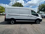 New 2025 Ford Transit 250 Medium Roof Empty Cargo Van for sale #AFA01614 - photo 17
