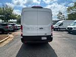 New 2025 Ford Transit 250 Medium Roof Empty Cargo Van for sale #AFA01614 - photo 18