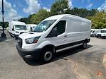 New 2025 Ford Transit 250 Medium Roof Empty Cargo Van for sale #AFA01614 - photo 4