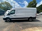 New 2025 Ford Transit 250 Medium Roof Empty Cargo Van for sale #AFA01614 - photo 5