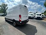 New 2025 Ford Transit 250 Medium Roof Empty Cargo Van for sale #AFA01614 - photo 7