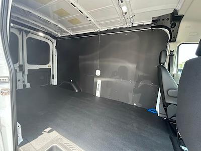 New 2025 Ford Transit 250 Medium Roof Empty Cargo Van for sale #AFA01652 - photo 2