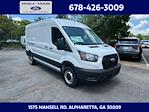 2025 Ford Transit 250 Medium Roof RWD Empty Cargo Van for sale #AFA01652 - photo 1