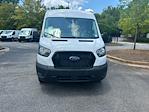 2025 Ford Transit 250 Medium Roof RWD Empty Cargo Van for sale #AFA01652 - photo 15