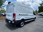 2025 Ford Transit 250 Medium Roof RWD Empty Cargo Van for sale #AFA01652 - photo 3