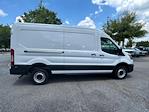 2025 Ford Transit 250 Medium Roof RWD Empty Cargo Van for sale #AFA01652 - photo 16