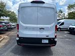 2025 Ford Transit 250 Medium Roof RWD Empty Cargo Van for sale #AFA01652 - photo 17