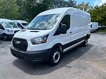 2025 Ford Transit 250 Medium Roof RWD Empty Cargo Van for sale #AFA01652 - photo 4