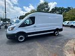 2025 Ford Transit 250 Medium Roof RWD Empty Cargo Van for sale #AFA01652 - photo 5