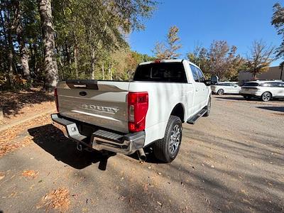 Used 2020 Ford F-250 Lariat Crew Cab for sale #AFA02211A - photo 2