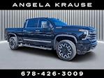 2026 Chevrolet Silverado 2500 Crew Cab 4WD Pickup for sale #AFA02743A - photo 3
