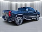 2026 Chevrolet Silverado 2500 Crew Cab 4WD Pickup for sale #AFA02743A - photo 5