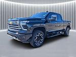 2026 Chevrolet Silverado 2500 Crew Cab 4WD Pickup for sale #AFA02743A - photo 2