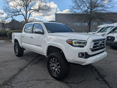 Used 2022 Toyota Tacoma - photo 1