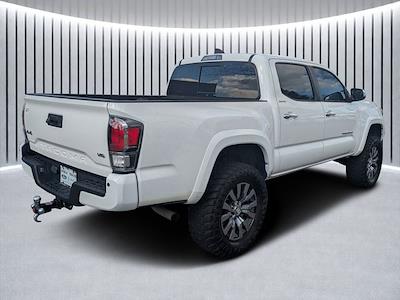 Used 2022 Toyota Tacoma - photo 1