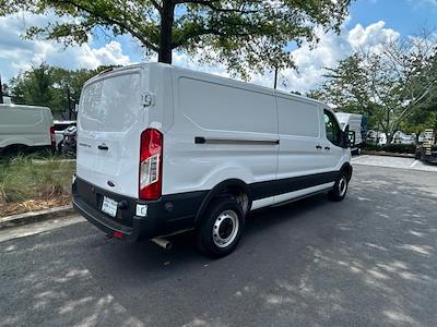 New 2025 Ford Transit 250 Low Roof Empty Cargo Van for sale #AFA04263 - photo 2