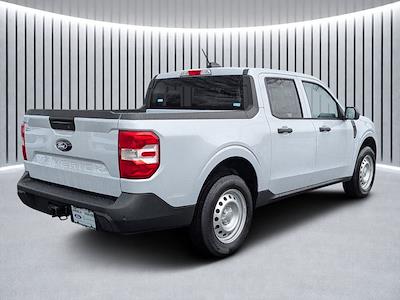 New 2026 Ford Maverick - photo 1