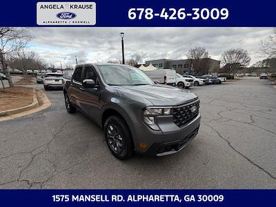 New 2026 Ford Maverick XLT SuperCrew Cab for sale #AFA05081 - photo 1