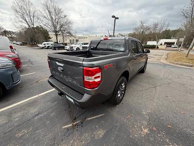 New 2026 Ford Maverick XLT SuperCrew Cab for sale #AFA05081 - photo 2