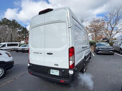 New 2026 Ford Transit 350 High Roof Empty Cargo Van for sale #AFA05443 - photo 2