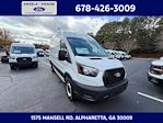 New 2026 Ford Transit 350 High Roof Empty Cargo Van for sale #AFA05443 - photo 1