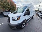 New 2026 Ford Transit 350 High Roof Empty Cargo Van for sale #AFA05443 - photo 5
