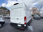 New 2026 Ford Transit 350 High Roof Empty Cargo Van for sale #AFA05443 - photo 3