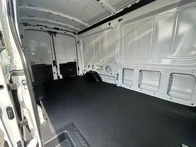 New 2025 Ford Transit 250 Medium Roof Empty Cargo Van for sale #AFA09004 - photo 2