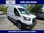 New 2025 Ford Transit 250 Medium Roof Empty Cargo Van for sale #AFA09004 - photo 1