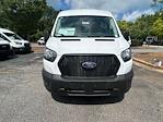 New 2025 Ford Transit 250 Medium Roof Empty Cargo Van for sale #AFA09004 - photo 14