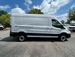 New 2025 Ford Transit 250 Medium Roof Empty Cargo Van for sale #AFA09004 - photo 15
