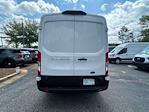 New 2025 Ford Transit 250 Medium Roof Empty Cargo Van for sale #AFA09004 - photo 16