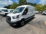 New 2025 Ford Transit 250 Medium Roof Empty Cargo Van for sale #AFA09004 - photo 4