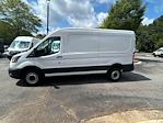 New 2025 Ford Transit 250 Medium Roof Empty Cargo Van for sale #AFA09004 - photo 5