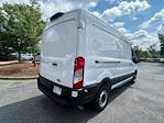 New 2025 Ford Transit 250 Medium Roof Empty Cargo Van for sale #AFA09004 - photo 3