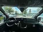 New 2025 Ford Transit 250 Medium Roof Empty Cargo Van for sale #AFA09004 - photo 9