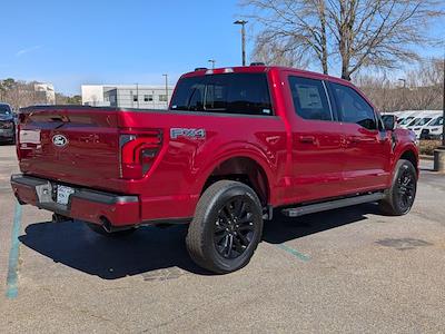 New 2026 Ford F-150 - photo 1
