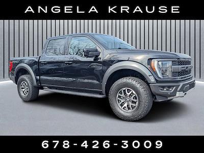 Used 2023 Ford F-150 Raptor SuperCrew Cab for sale #AFA09528A - photo 1
