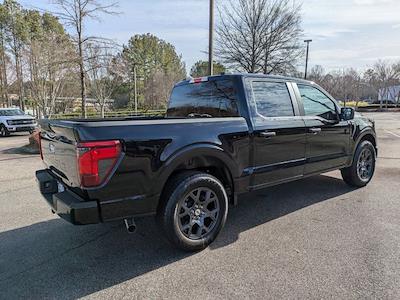 New 2026 Ford F-150 STX SuperCrew Cab for sale #AFA09547 - photo 2