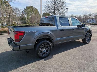 New 2026 Ford F-150 STX SuperCrew Cab for sale #AFA09713 - photo 2