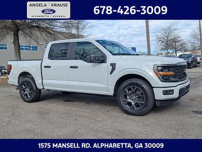 2026 Ford F-150 SuperCrew Cab RWD Pickup for sale #AFA09716 - photo 1